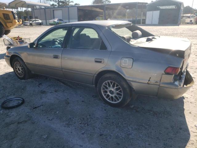 Image 2 of 1999 TOYOTA CAMRY CE 1999 with VIN 4T1BG22K2XU484167