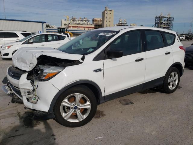 Obraz 1 z 2015 FORD ESCAPE S 2015 z VIN 1FMCU0F71FUA57178