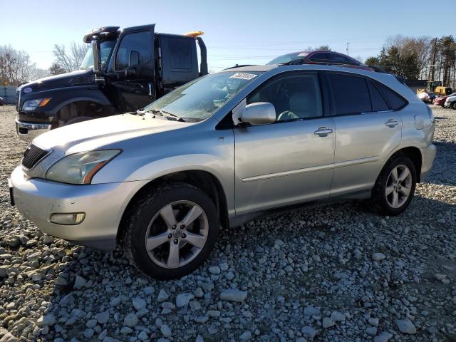 Image 1 of 2005 LEXUS RX 330 2005 with VIN JTJGA31U750048887