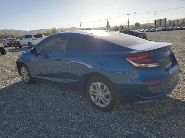 Image 2 of 2015 HONDA CIVIC LX 2015 with VIN 2HGFG3A52FH527609