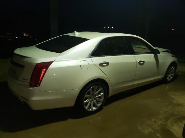 Изображение 3 2014 CADILLAC CTS LUXURY COLLECTION 2014 с VIN 1G6AX5SX9E0126505