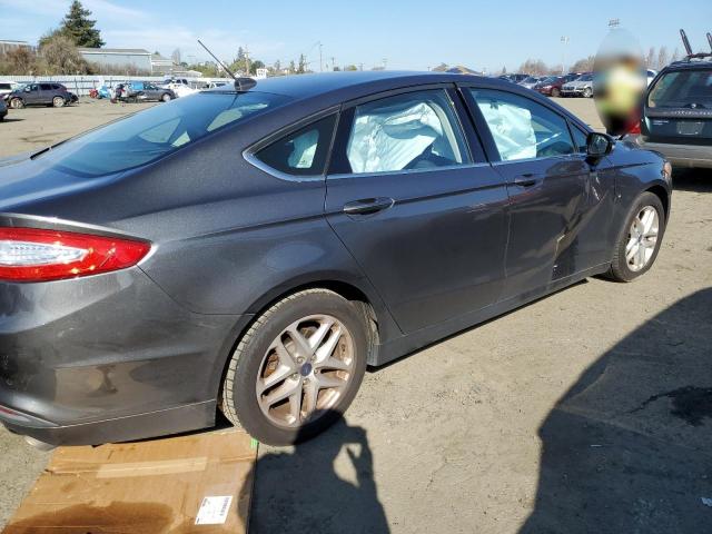 Изображение 3 2016 FORD FUSION SE 2016 с VIN 3FA6P0H76GR202669