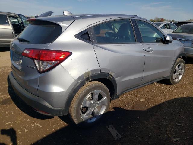 Изображение 3 2022 HONDA HR-V LX 2022 с VIN 3CZRU6H39NM774422