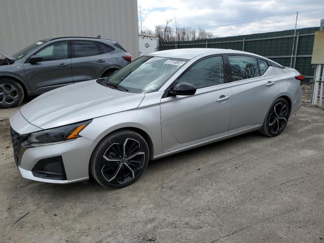 Image 1 of 2023 NISSAN ALTIMA SR 2023 with VIN 1N4BL4CV8PN418162