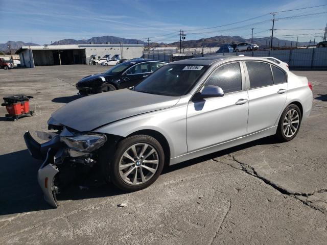 Obraz 2018 BMW 3 SERIES 320 I 2018