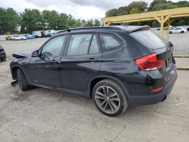 Image 2 of 2014 BMW X1 XDRIVE28I 2014 with VIN WBAVL1C59EVY21213