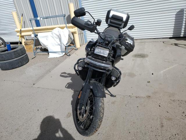 Изображение 2 2022 HARLEY-DAVIDSON RA1250 S 2022 с VIN 1HD1ZES14NB312779