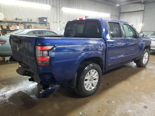 Изображение 3 2022 NISSAN FRONTIER S 2022 с VIN 1N6ED1EK1NN604464