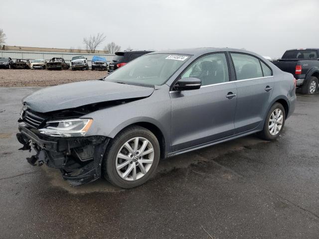 Изображение 2013 VOLKSWAGEN JETTA SE 2013