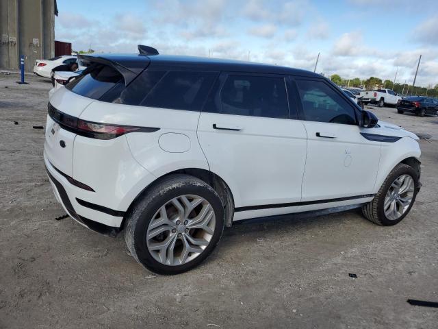 Image 3 of 2020 LAND ROVER RANGE ROVER EVOQUE SE 2020 with VIN SALZL2GX5LH025360