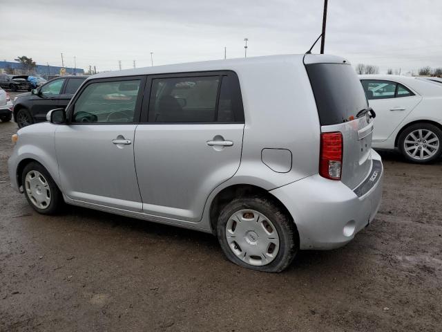 Image 2 of 2011 TOYOTA SCION XB 2011 with VIN JTLZE4FE7B1131415