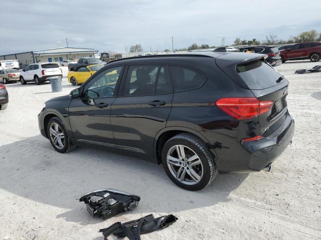 Изображение 2 2018 BMW X1 SDRIVE28I 2018 с VIN WBXHU7C31J5L07853
