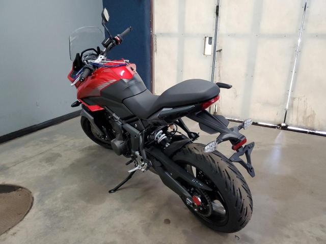 Изображение 3 2023 TRIUMPH MOTORCYCLE TIGER SPORT 660 2023 с VIN SMTL20UL5PTBE1523