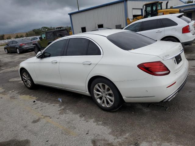 Изображение 2 2017 MERCEDES-BENZ E 300 2017 с VIN WDDZF4JB7HA085041