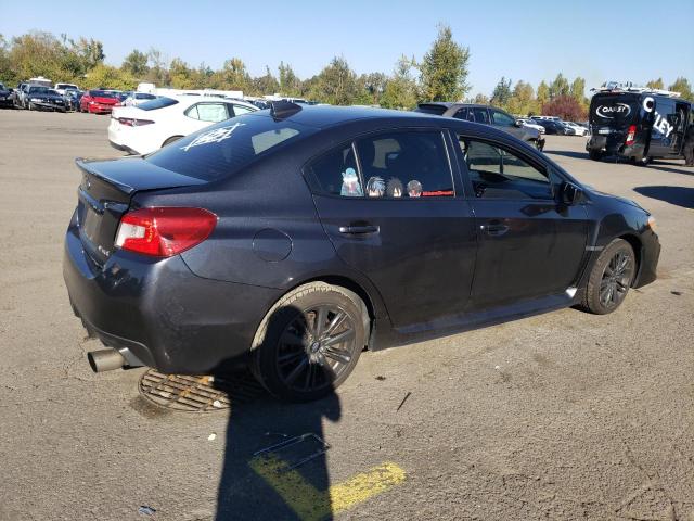 Obraz 3 z 2018 SUBARU WRX  2018 z VIN JF1VA1A6XJ9824005