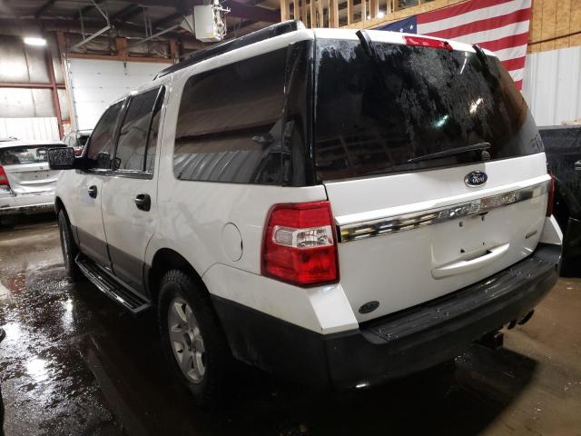 Obraz 2 z 2015 FORD EXPEDITION XL 2015 z VIN 1FMJU1GT2FEF45722