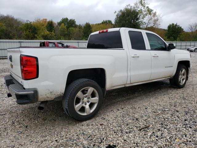 Image 3 of 2014 CHEVROLET SILVERADO C1500 LT 2014 with VIN 1GCRCREC7EZ217649