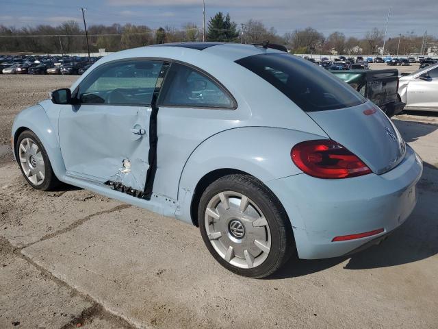 Obraz 2 z 2012 VOLKSWAGEN BEETLE  2012 z VIN 3VWJP7AT1CM660371