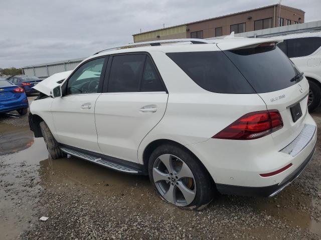 Obraz 2 z 2018 MERCEDES-BENZ GLE 350 4MATIC 2018 z VIN 4JGDA5HB1JB053924