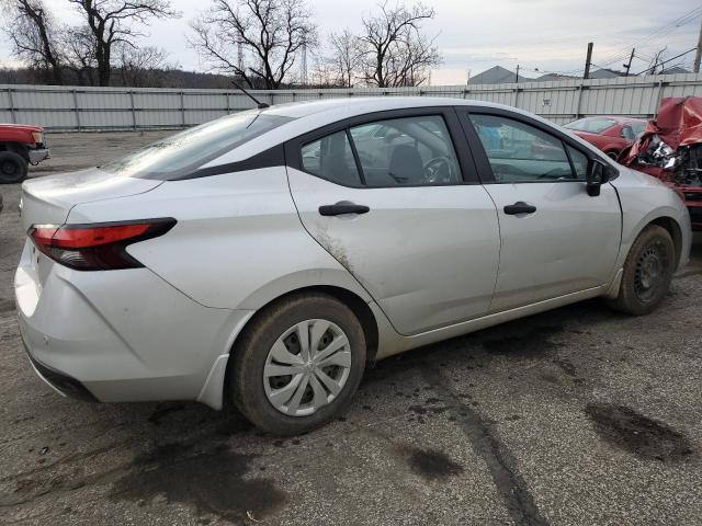 Изображение 3 2021 NISSAN VERSA S 2021 с VIN 3N1CN8BV1ML907163