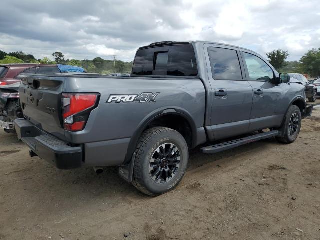 Obraz 3 z 2021 NISSAN TITAN SV 2021 z VIN 1N6AA1ED6MN500026