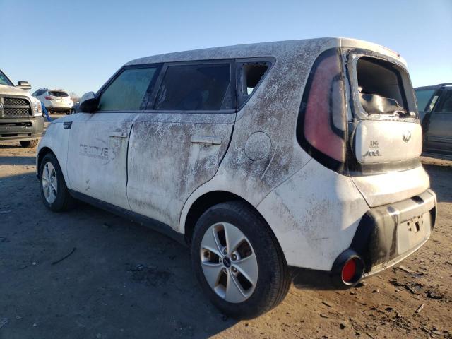Obraz 2 z 2015 KIA SOUL  2015 z VIN KNDJN2A21F7126854