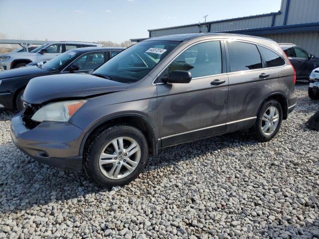 2011 HONDA CR-V EX 2011 image