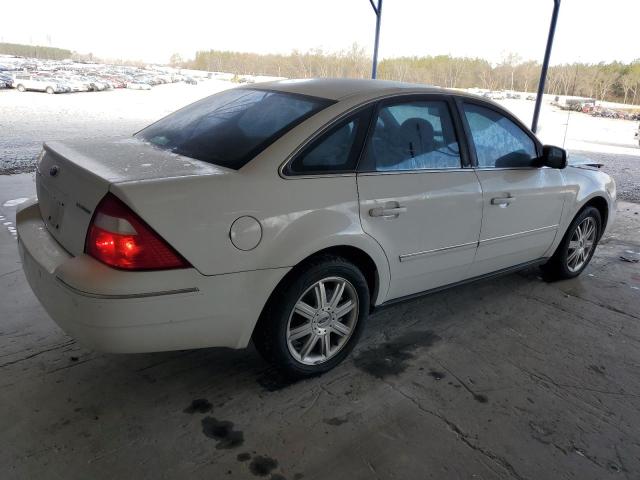 Obraz 3 z 2006 FORD FIVE HUNDRED LIMITED 2006 z VIN 1FAFP25126G127213