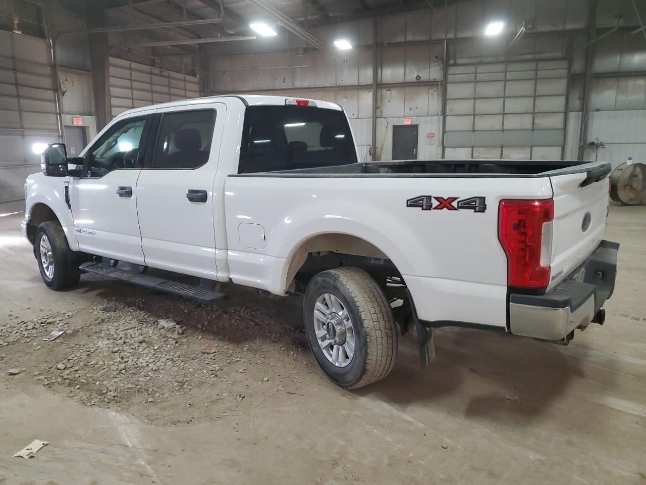 Изображение 2 2019 FORD F250 SUPER DUTY 2019 с VIN 1FT7W2BT8KEE34964