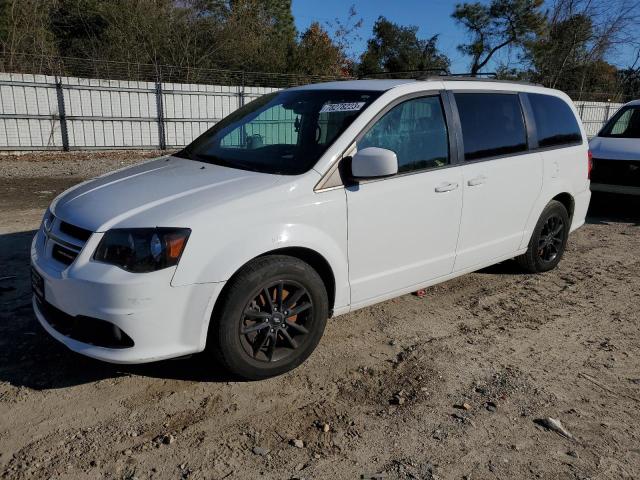 Изображение 2019 DODGE GRAND CARAVAN GT 2019