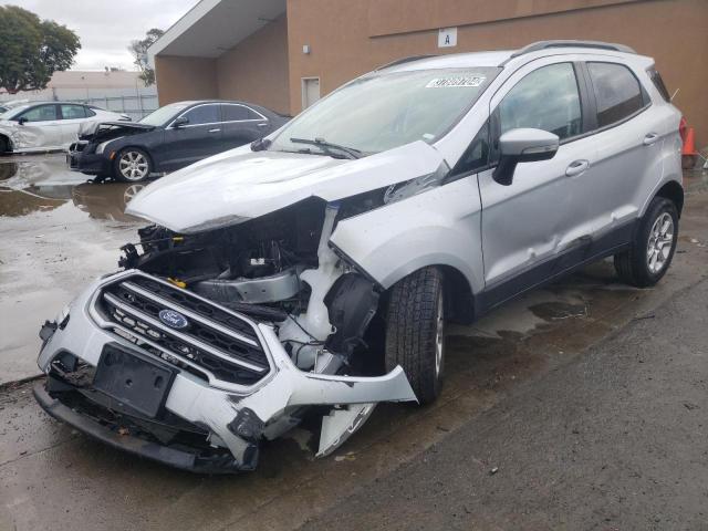 Изображение 2021 FORD ECOSPORT SE 2021
