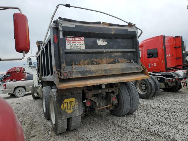 Obraz 3 z 2020 MACK PINNACLE  2020 z VIN 1M2PN4GC5LM006926