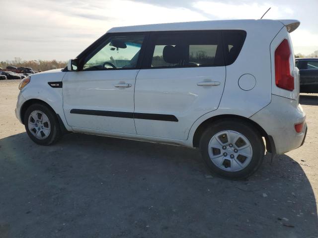 Изображение 2 2013 KIA SOUL  2013 с VIN KNDJT2A58D7520378
