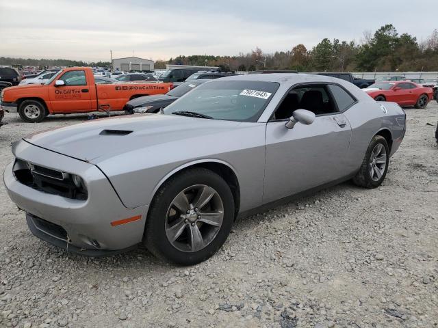 Изображение 2016 DODGE CHALLENGER SXT 2016