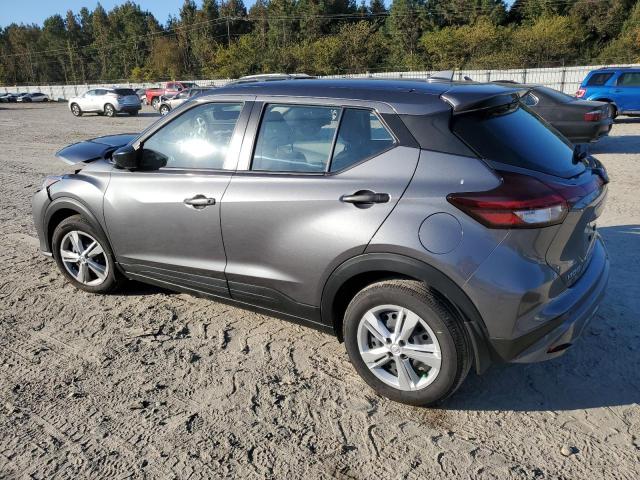 Изображение 2 2023 NISSAN KICKS S 2023 с VIN 3N1CP5BVXPL521385