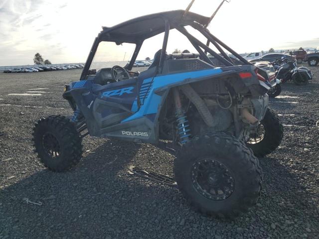 Obraz 3 z 2020 POLARIS RZR TURBO S 2020 z VIN 3NSPAL923LF131767