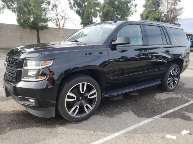 Obraz 1 z 2020 CHEVROLET TAHOE K1500 PREMIER 2020 z VIN 1GNSKCKC0LR217566