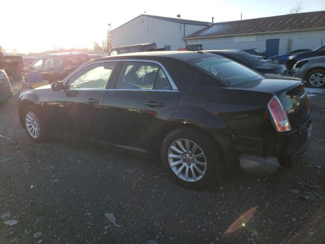 Image 2 of 2014 CHRYSLER 300  2014 with VIN 2C3CCAAG2EH175976