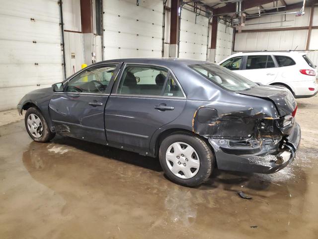 Изображение 2 2005 HONDA ACCORD LX 2005 с VIN 1HGCM56485A195079