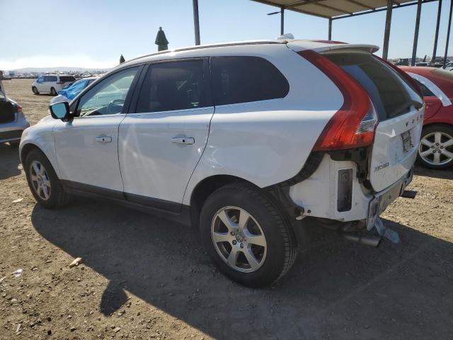 Image 2 of 2012 VOLVO XC60 3.2 2012 with VIN YV4952DL1C2270417