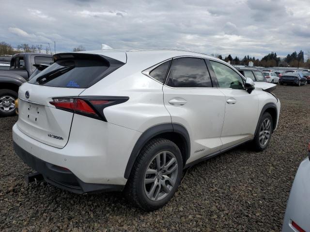 Изображение 3 2016 LEXUS NX 300H 2016 с VIN JTJBJRBZ6G2047681