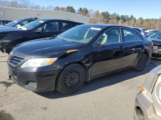 Obraz 1 z 2010 TOYOTA CAMRY BASE 2010 z VIN 4T4BF3EK2AR083638
