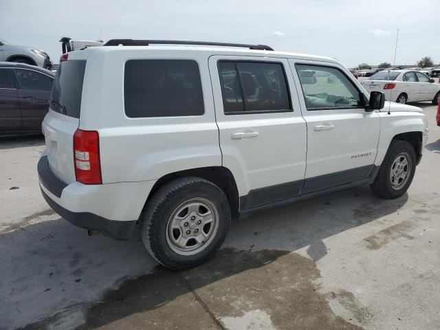 Изображение 3 2015 JEEP PATRIOT SPORT 2015 с VIN 1C4NJPBB7FD349071