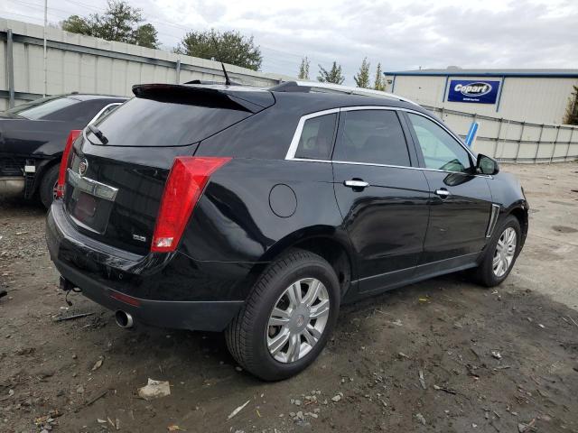 Image 3 of 2014 CADILLAC SRX LUXURY COLLECTION 2014 with VIN 3GYFNBE30ES627236