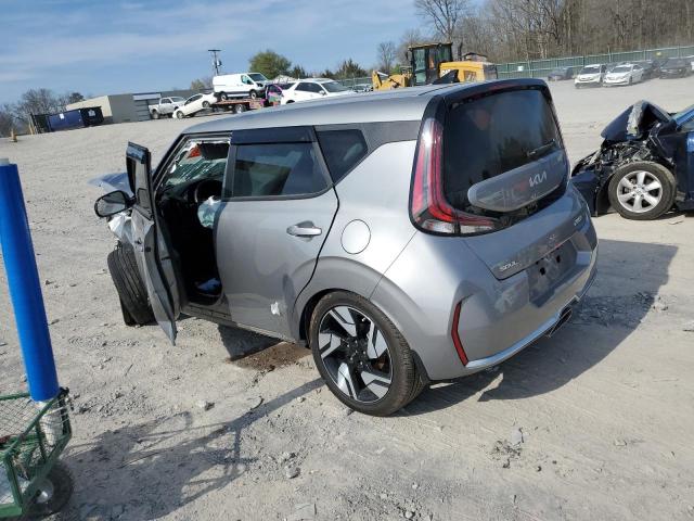 Obraz 2 z 2023 KIA SOUL GT LINE 2023 z VIN KNDJ53AU9P7871327