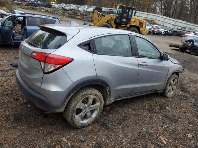Obraz 3 z 2021 HONDA HR-V LX 2021 z VIN 3CZRU6H33MM702761