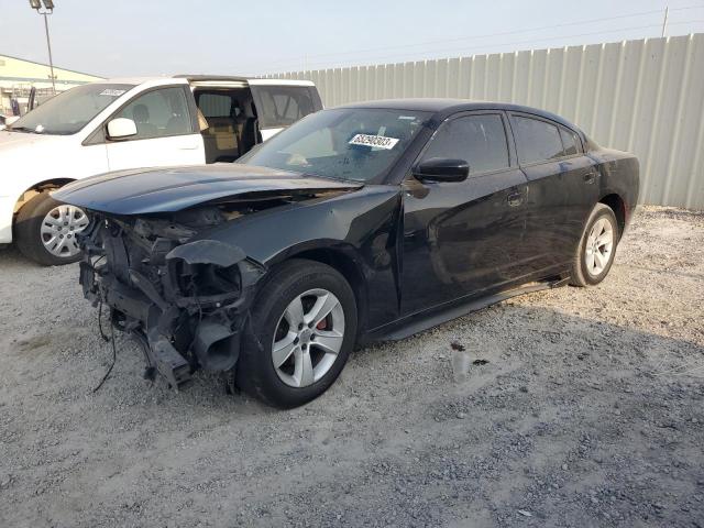 Image 1 of 2016 DODGE CHARGER SE 2016 with VIN 2C3CDXBG1GH194083
