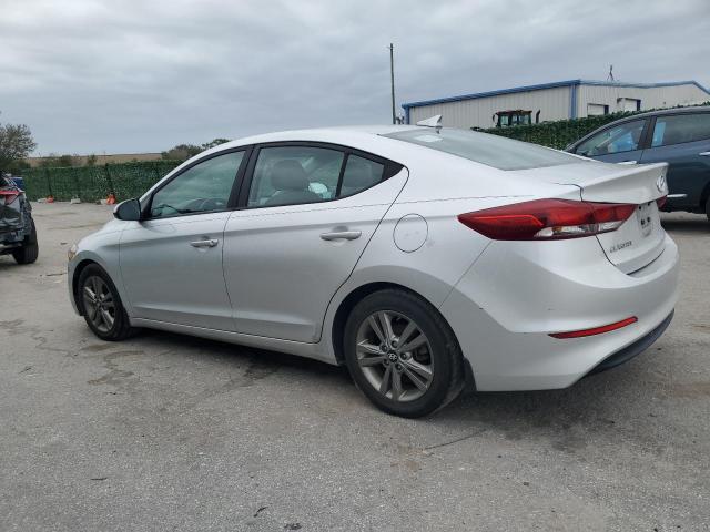 Image 2 of 2018 HYUNDAI ELANTRA SEL 2018 with VIN 5NPD84LF1JH360383