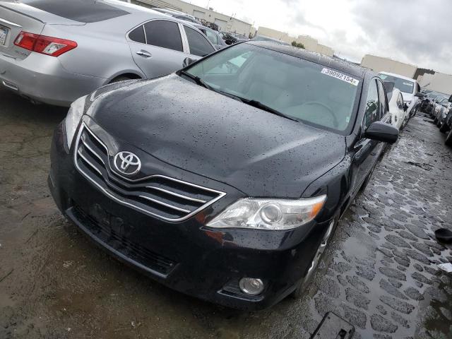 Obraz 2011 TOYOTA CAMRY SE 2011