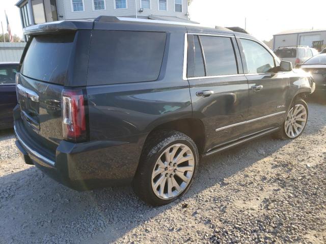 Image 3 of 2020 GMC YUKON DENALI 2020 with VIN 1GKS2CKJ5LR187332